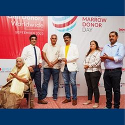 Appreciation From Kokilaben Hospital