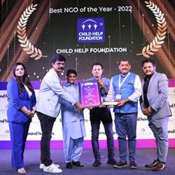 Best NGO of the Year 2022