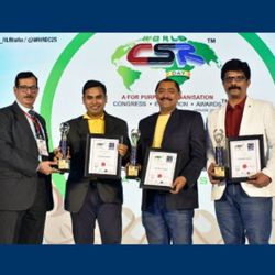 Maharashtra CSR Summit and Awards 2023
