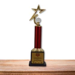National Awards NGO - Education for Girl Child 2021