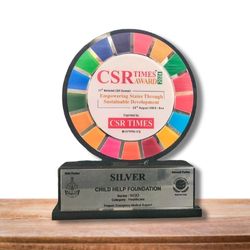 Silver in CSR Times Award 2024
