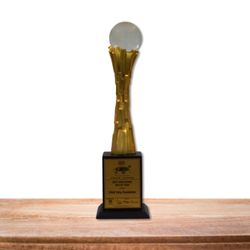 World CSR Awards Best Award for Cancer Prevention 2020