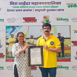  Cleanliness and Environmental Sustainability
