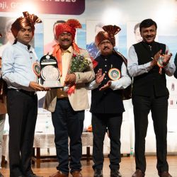 Rashtriya Gaurav Puraskar