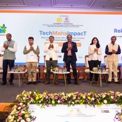 TechMahaImpacT 2026 Book