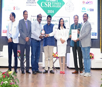 Awards Received By Child Help Foundation, Child Help Foundation