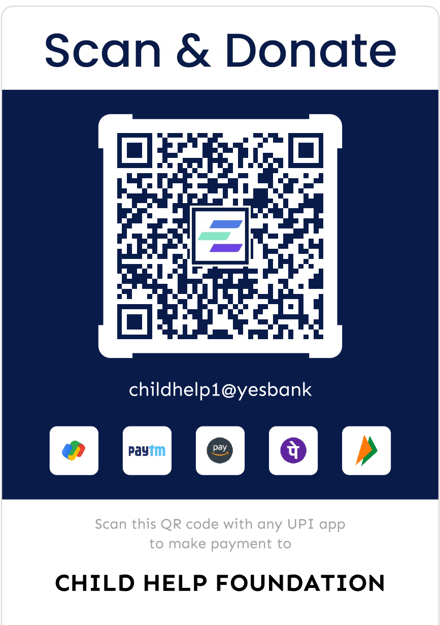 Paytm QR Code