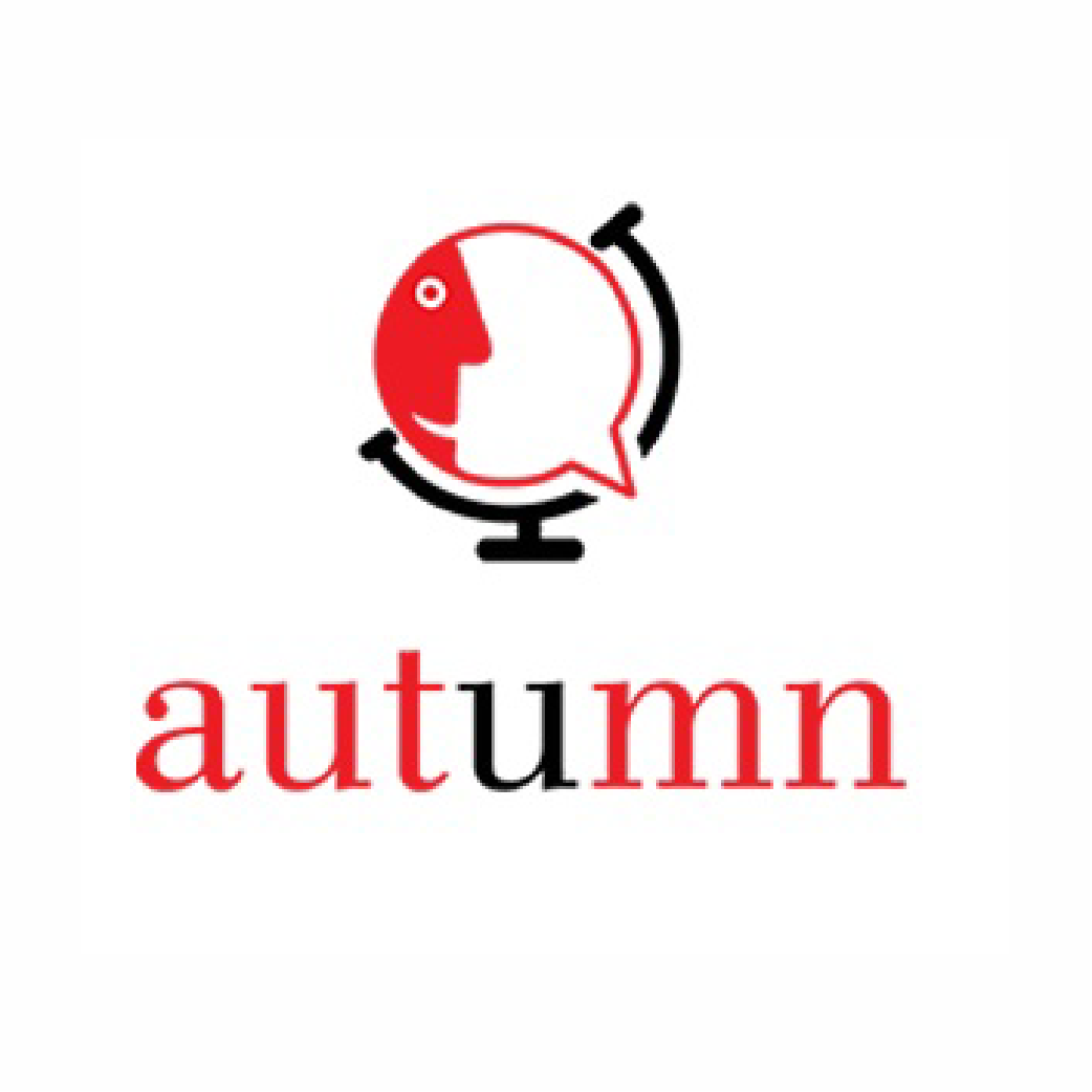 Autumn, Child Help Foundation