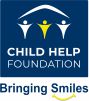  Child Help Foundation Logo
