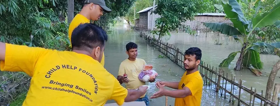 Humanitarian_Childhelp_foundation