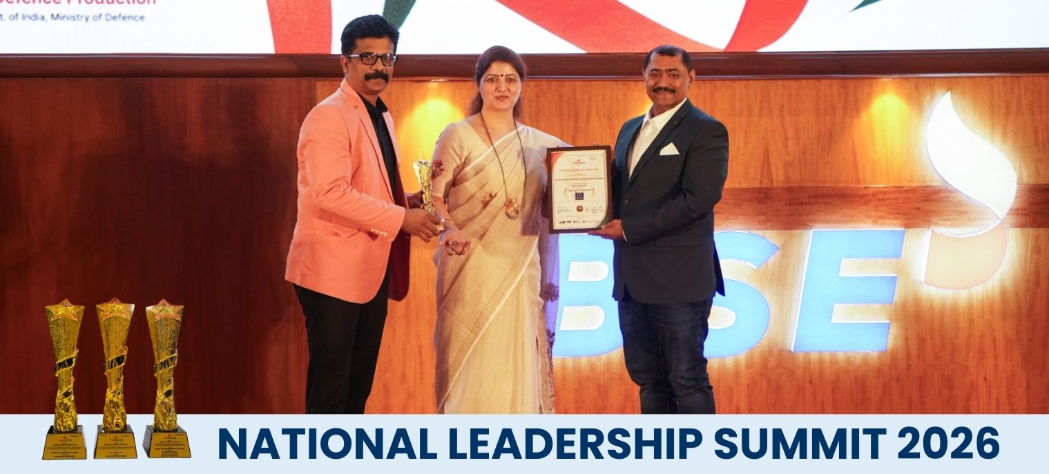 National Leadership Summit 2026